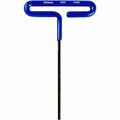 Eklind Metric T-Handle Hex Key 54680